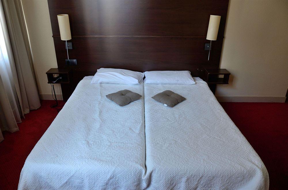 Hotel Des Ambassadeurs Toulouse Kültér fotó