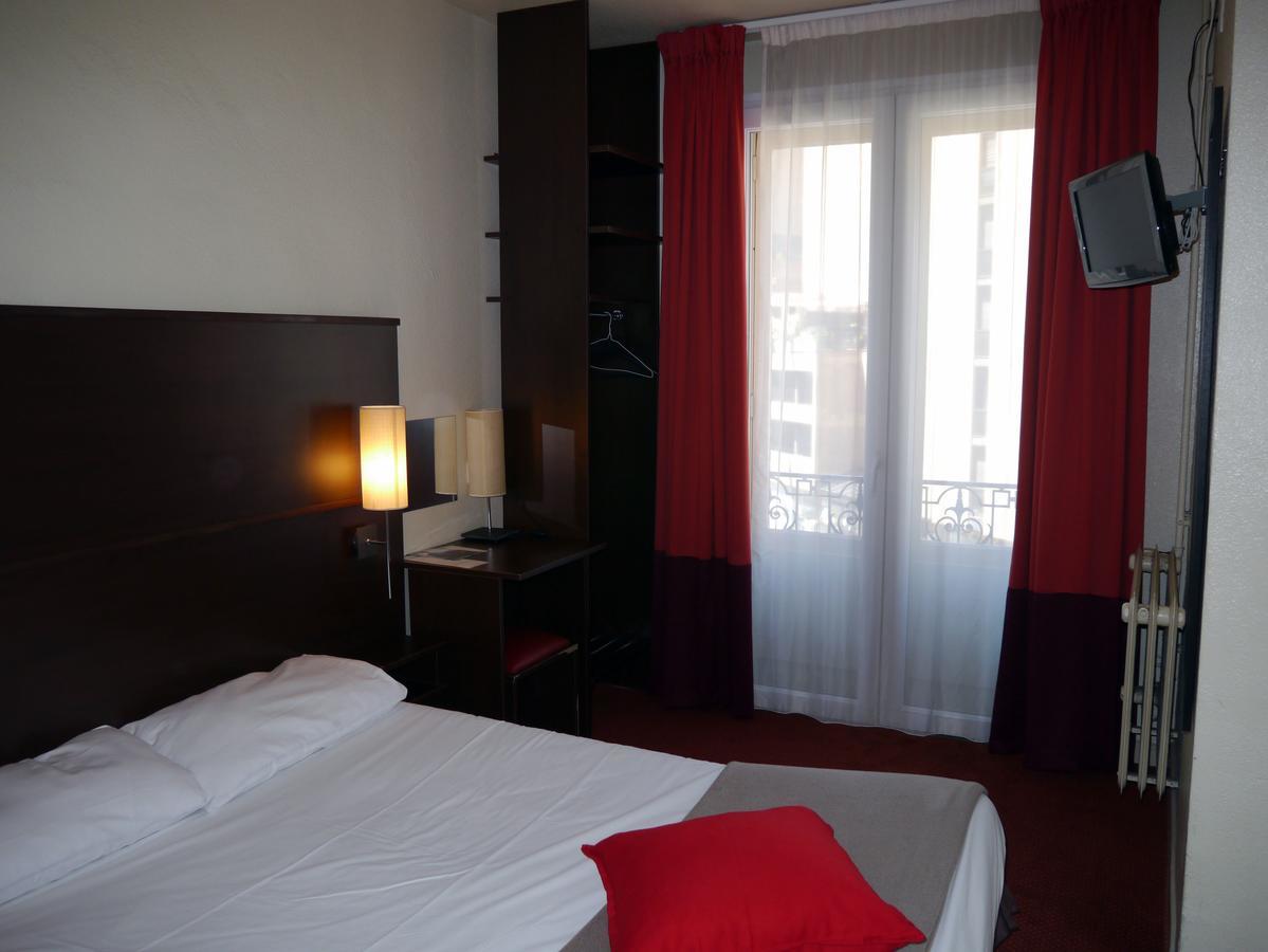 Hotel Des Ambassadeurs Toulouse Kültér fotó