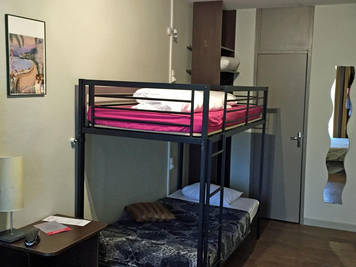 Hotel Des Ambassadeurs Toulouse Kültér fotó