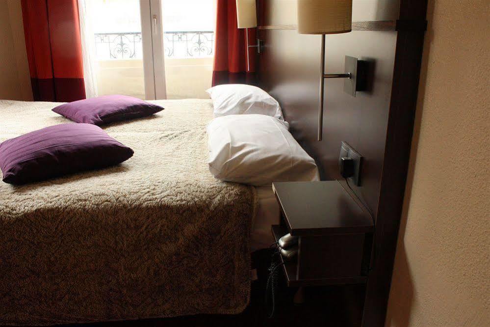 Hotel Des Ambassadeurs Toulouse Kültér fotó