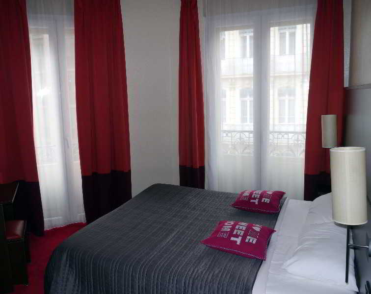 Hotel Des Ambassadeurs Toulouse Kültér fotó