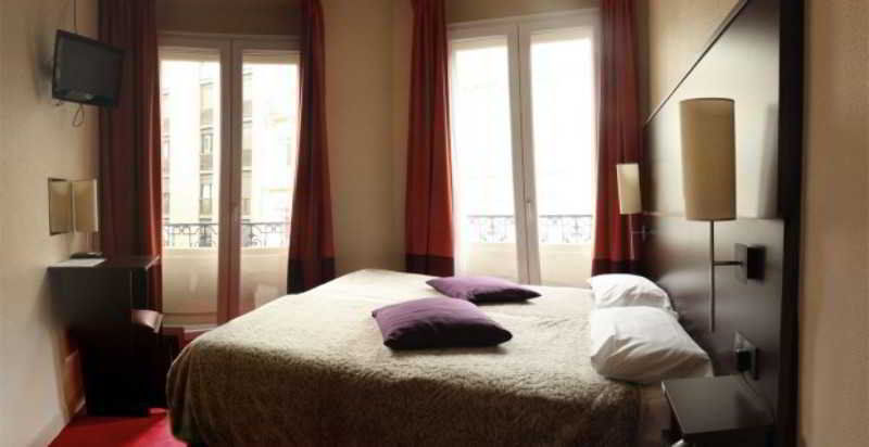 Hotel Des Ambassadeurs Toulouse Kültér fotó