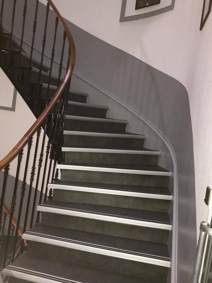 Hotel Des Ambassadeurs Toulouse Kültér fotó