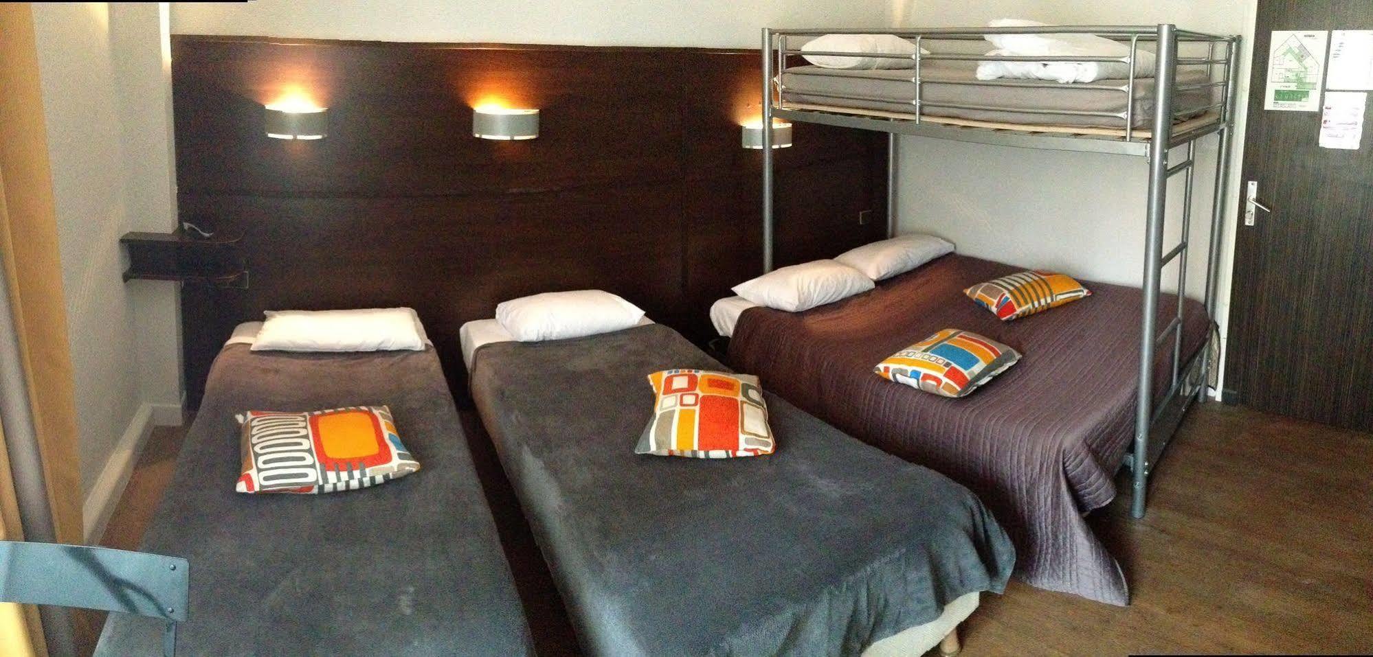 Hotel Des Ambassadeurs Toulouse Kültér fotó