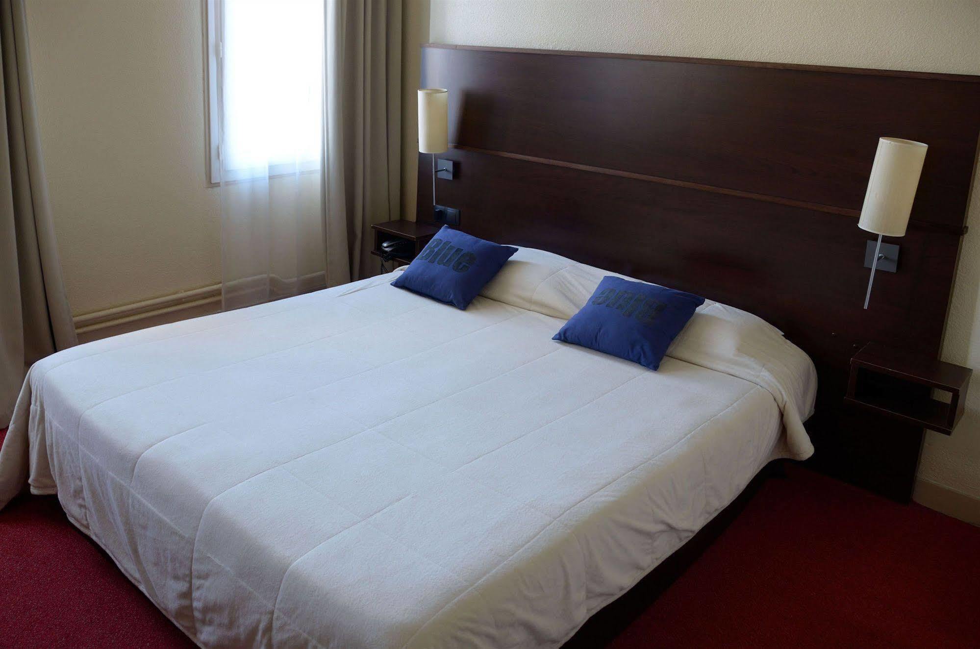 Hotel Des Ambassadeurs Toulouse Kültér fotó