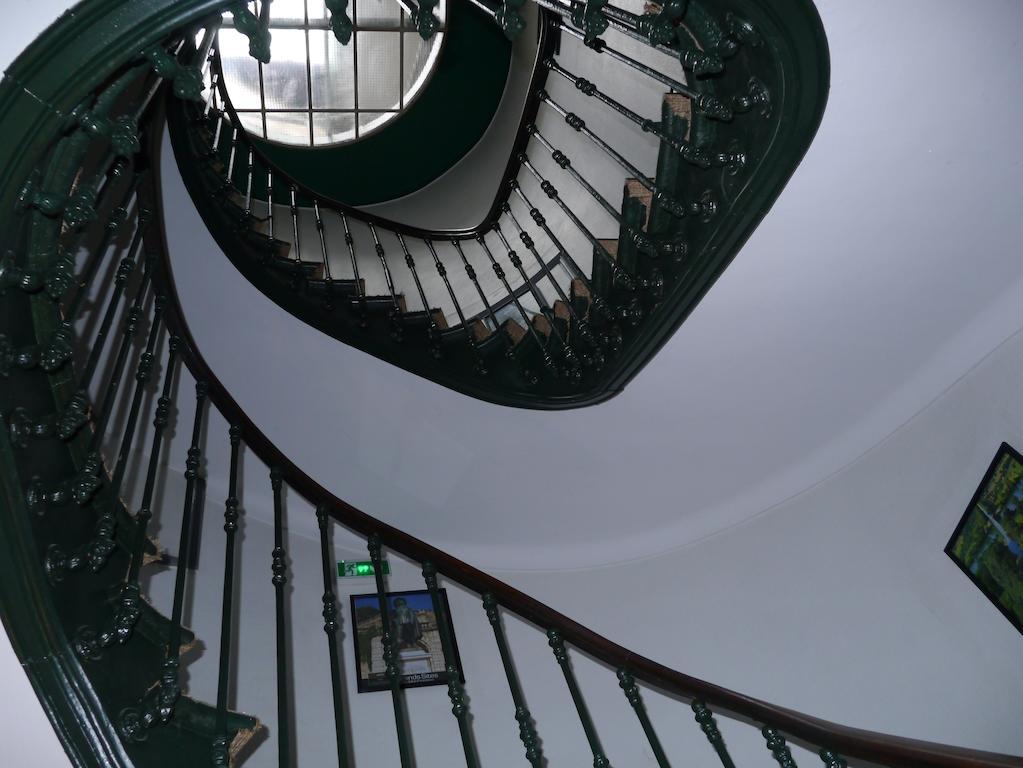 Hotel Des Ambassadeurs Toulouse Kültér fotó