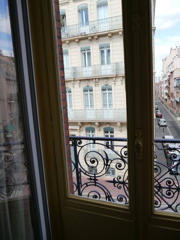 Hotel Des Ambassadeurs Toulouse Kültér fotó