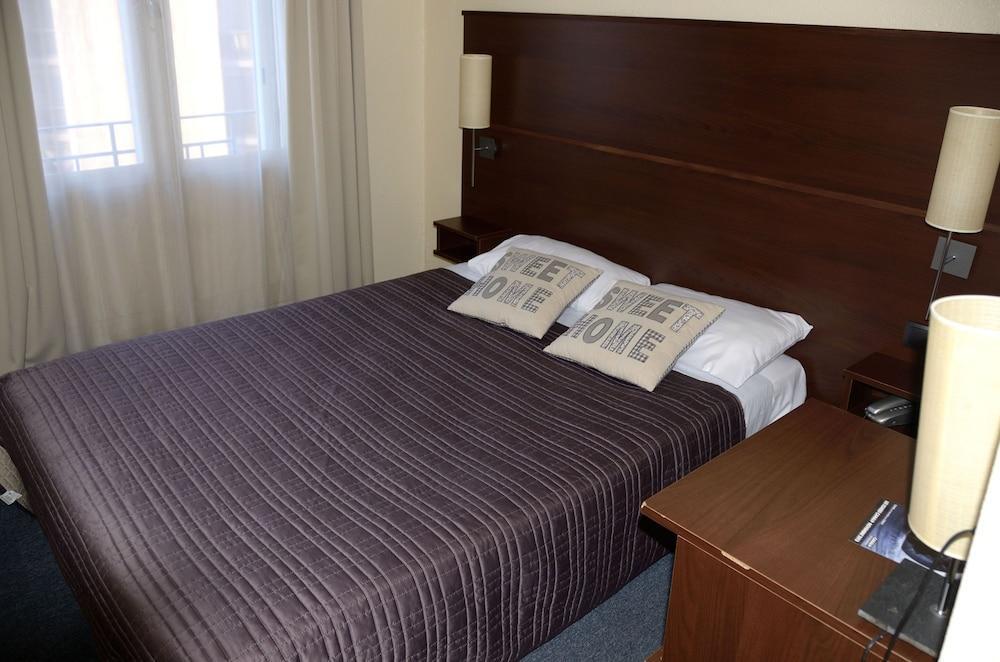 Hotel Des Ambassadeurs Toulouse Kültér fotó