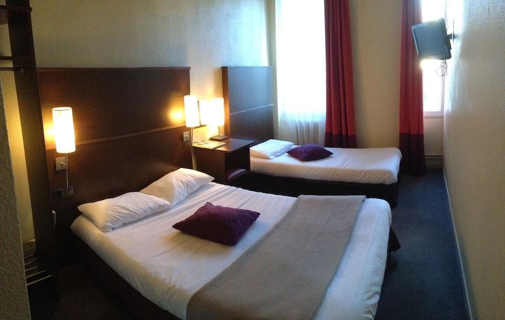 Hotel Des Ambassadeurs Toulouse Kültér fotó