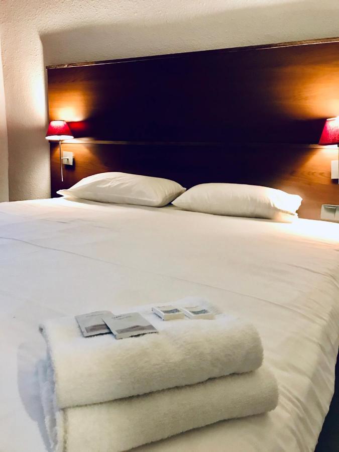 Hotel Des Ambassadeurs Toulouse Kültér fotó
