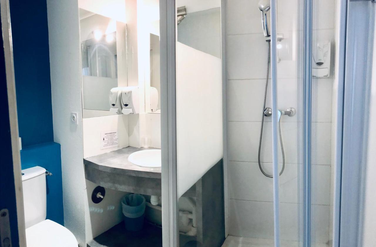 Hotel Des Ambassadeurs Toulouse Kültér fotó
