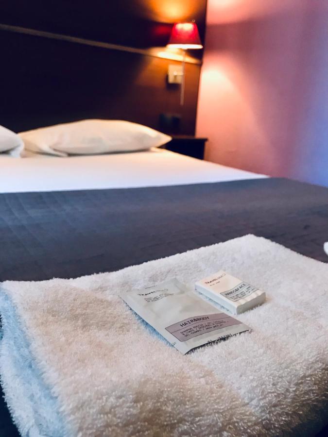 Hotel Des Ambassadeurs Toulouse Kültér fotó