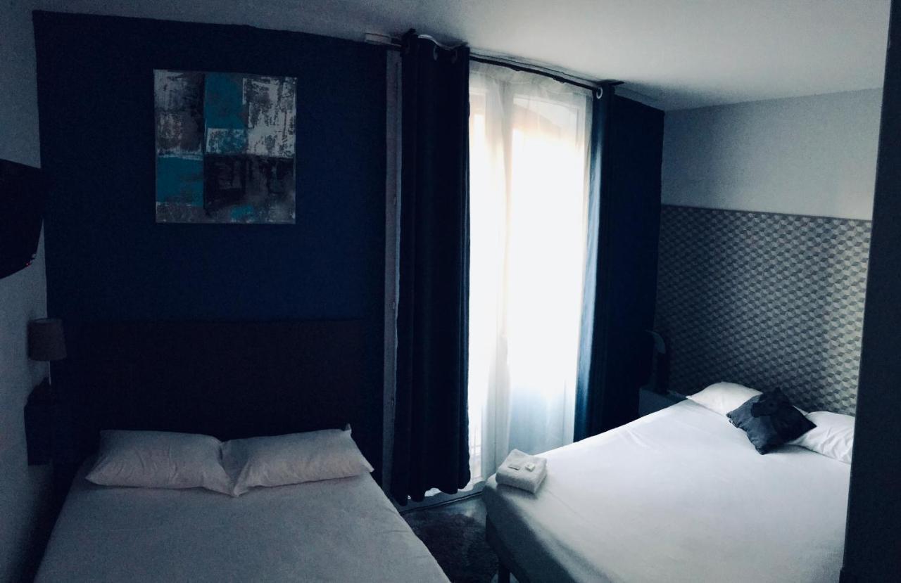 Hotel Des Ambassadeurs Toulouse Kültér fotó