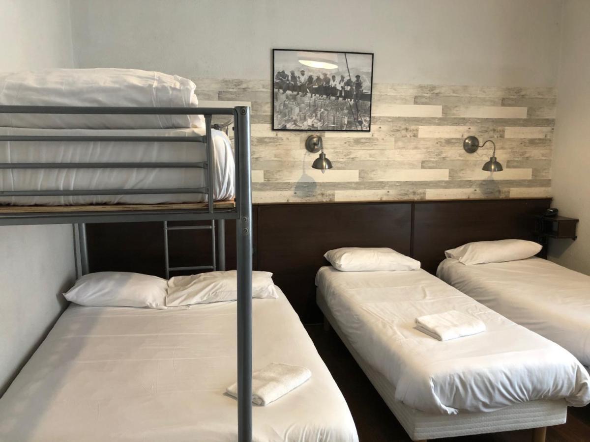 Hotel Des Ambassadeurs Toulouse Kültér fotó